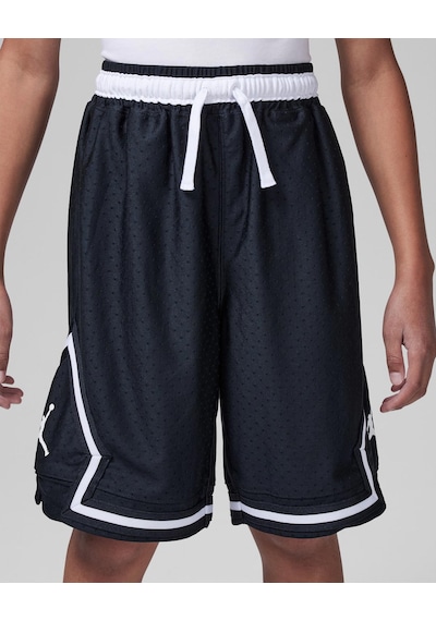 Nike Jordan Sport Diamond Çocuk Siyah Şort 95d313-023