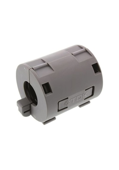 Zcat3035-1330 Emi Filtre Kablo Üstü Emi Filtre/Ferrit Core 1 Adet