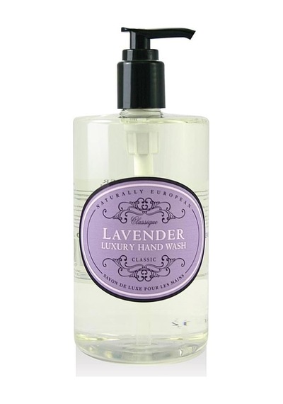 Naturally European Lavender Luxury Hand Wash 500 ML