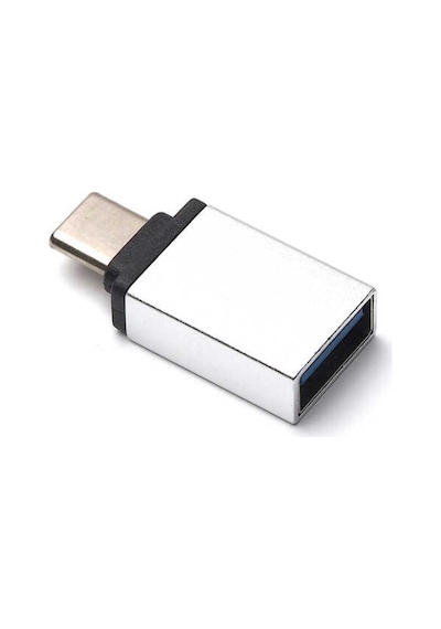 Metal 02 Type-C Otg