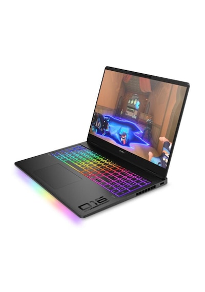 HP Omen Max 16-AH0022NT B88F2EA Ultra 9 275HX 32 GB 1 TB SSD RTX5080 16" W11H Dizüstü Bilgisayar