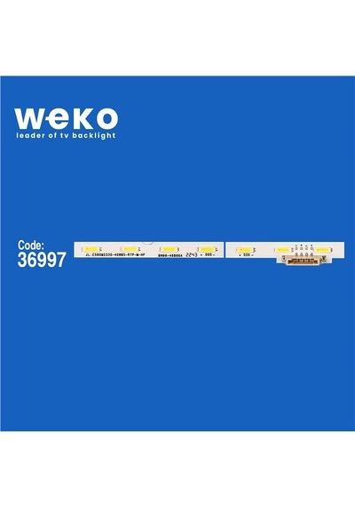 Samsung Un58nu7100 58'' İnç 2 Adet Tv Led Bar Tvnizi Açıp İçindeki Led Barla Birebir Aynısı Olduğunu Görmeden Almayınız. Sonrasında İade Almamaktayız. Beyaz Samsung Un58nu7100 58'' İnç 2 Adet Tv Led Bar Tvnizi Açıp İçindeki Led Barla Birebir Aynısı Olduğunu Görmeden Almayınız. Sonrasında İade Almamaktayız. Beyaz