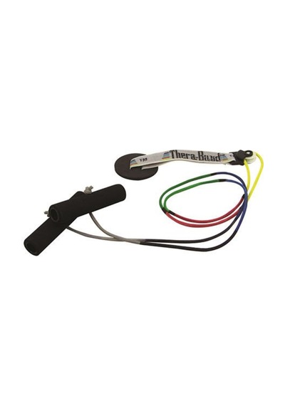 Shoulder Pulley