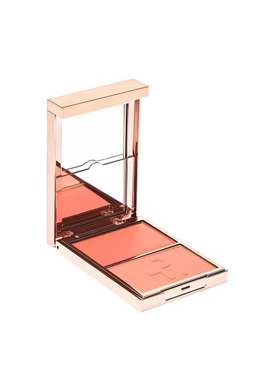 Patrick Ta Double-take Creme & Powder İkili Allık She's The Moment