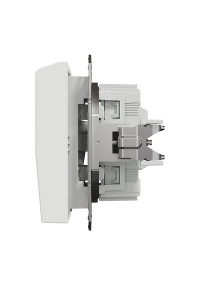 Schneider Electric Asfora Beyaz Energy Saver Mekanik Eph6270121