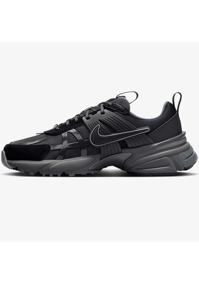 Nike V2k Run Goretex Womens Walking Shoes Black Kadın Yürüyüş Ayakkabısı Siyah Siyah
