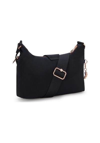 Kipling Charm Kadın Çapraz Çanta Kpkı510762q Siyah