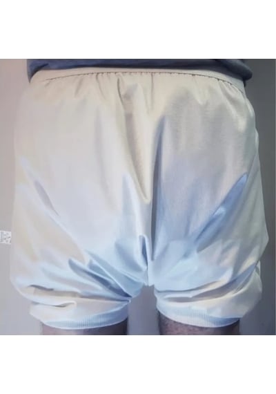 Clife Ribanalı Yıkanabilir Emici Mesane Boxer