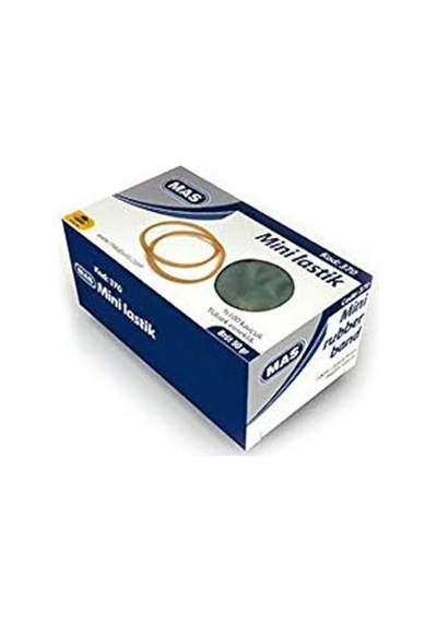 Mini Paket Lastik, 50 Gr 1