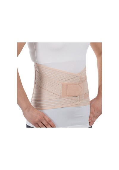 Wingmed Lumbosakral Korse 26cm Xlarge