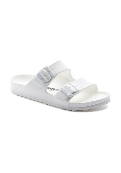Birkenstock Arızona Eva Terlik Brk129443 Beyaz
