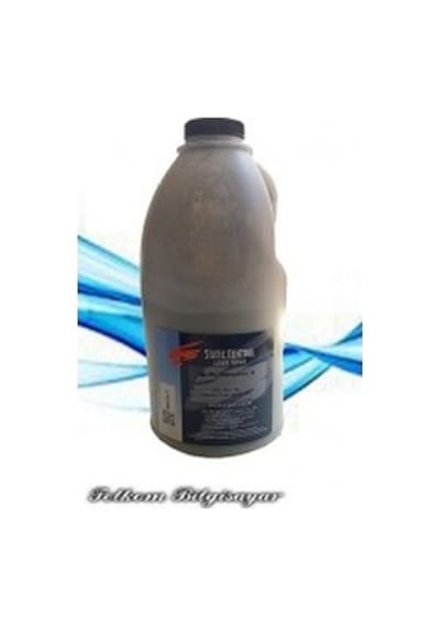 Hp Mpt6 Static Control Toner Tozu 1kg