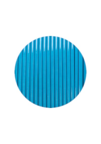 Fiberlogy Abs 2.85mm Mavi 850g Filament