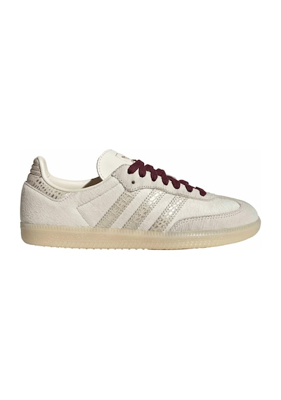 Adidas Samba Og Kadın Beyaz Spor Ayakkabı Kı7234