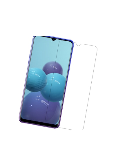 ErkMobile Reeder P13 Blue Max Lite Kırılmaz Ekran Koruyucu Temperli Cam