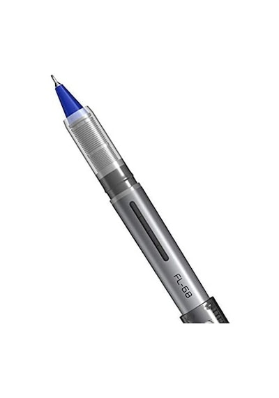 Office Fl68 Fine Liner Kalem 12'li Ambalaj Mavi 0.6 Mm 6689 Pastel Ultramarin