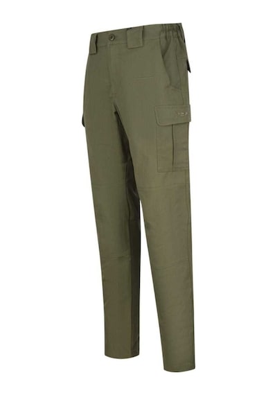 2as Tiger Tactical Erkek Pantolon Haki Yeşil