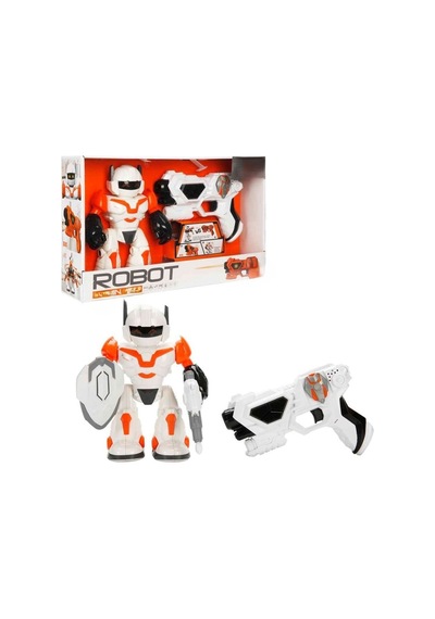 Bezos 4959 Robot Bzoshb