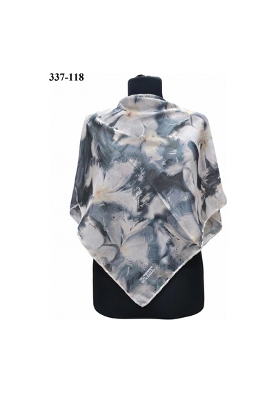 Moonscarfs Moonscarf Soft Pamuk Eşarp 337-118 Çok Renkli