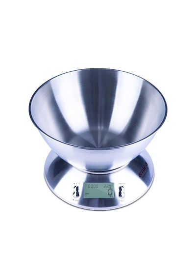 Gh29030 Balanza 4150 Mutfak Terazisi Açık Bej