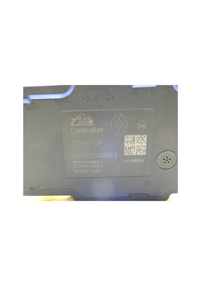 Laguna 3 Abs Beyni Mais 476609578r