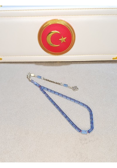 Bilek Bürokrat Boy Uçak Camı Tesbih Usta Yapımı 21235554