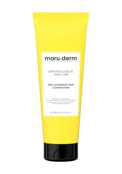 Kepek Karşıtı Saç Kremi 300 Ml