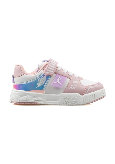 Cool Kids King Kisa Filet Pudra Unisex Çocuk Günlük Ayakkabı Kıng-kısa-fılet-pudra Pembe Pembe
