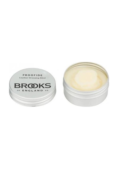 Brooks Sele Kremi Profidex Gri  30 ML Gri