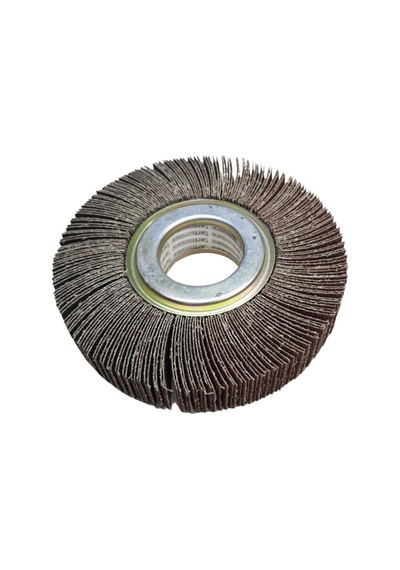 Artı Zımpara Flanşlı Mop Zımpara 165x30x45 80 Kum