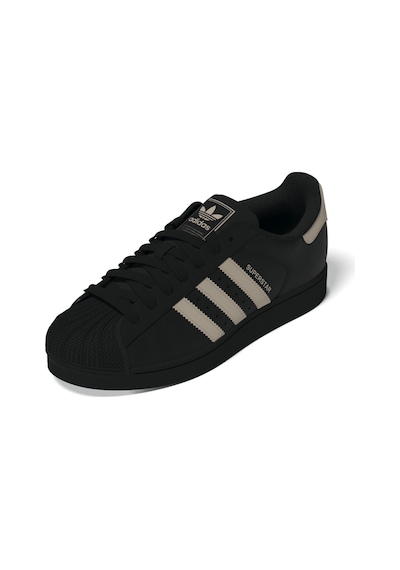 Adidas Superstar Iı Unısex Spor Ayakkabı - Ih4173 Siyah