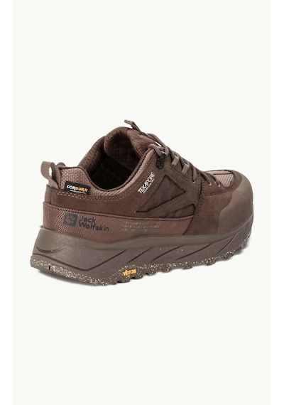 Jack Wolfskin Terraquest Texapore Low M Kahverengi Erkek Outdoor 000000000101902725 Kahverengi