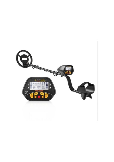 Md 3028 Pro, Set Dijital Define Altın Metal Dedektörü Hediyeli