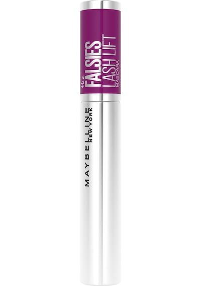 Maybelline New York Falsies Lash Lift Kaldırma Etkili Siyah Maskara