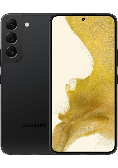 Yenilenmiş Samsung Galaxy S22 128 GB B Grade (12 Ay Garantili)