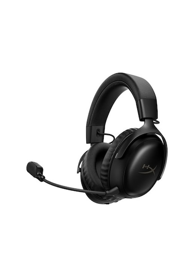 Hyperx Cloud Iıı S Çoklu Platform Için Kablosuz Oyun Kulaklığı, 2,4 Ghz, Bluetooth, 120 Saate