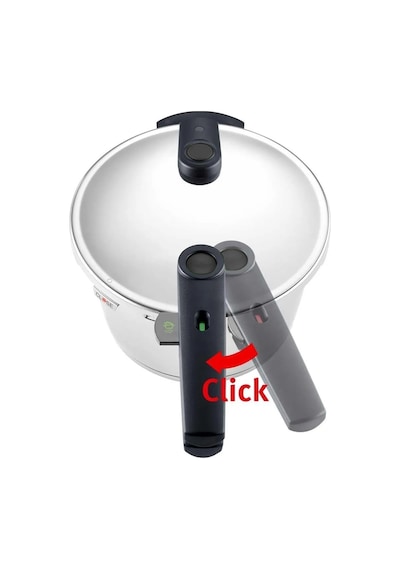 Fissler Vitaquick Düdüklü Tencere 6.0 Lt