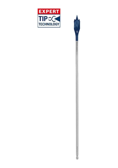 Bosch 18x400 Mm Expert Yaprak Matkap Ucu 2608900345