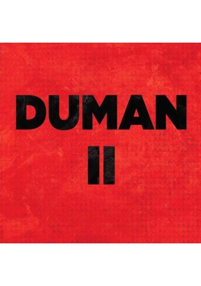 Duman - Duman 2 - Plak