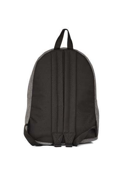 Hummel Dennex Backpack 980383-2006 Gri Unisex Sırt Çantası Gri
