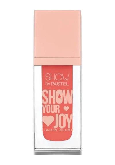 Show By Pastel Show Your Joy Likit Allık 56