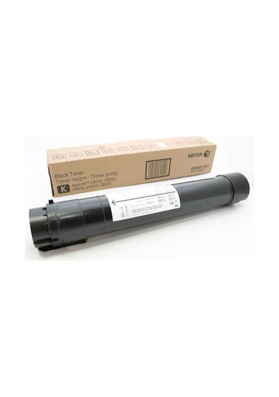 Xerox C8030/c8035/c8045/c8055/c8070 Siyah Toner