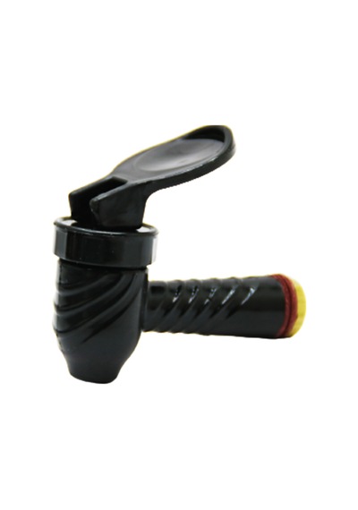 Plastik Semaver Musluk Erkek Tip