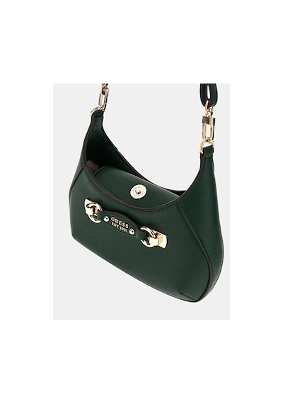 Guess Mimina Kadın El Çantası Hwbg8015720 Yeşil
