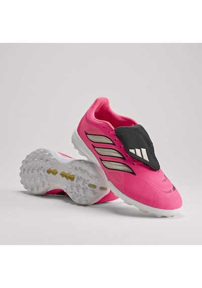 Adidas Ih7212 Predator League Ft Tf Erkek Halısaha Pembe