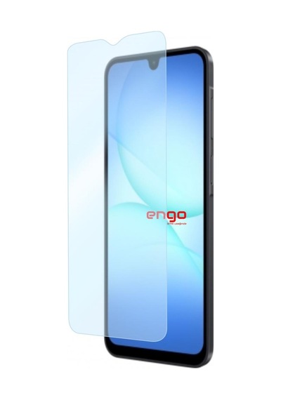 Samsung Galaxy Uyumlu A17 5g Ekran Koruyucu Nano Parlak Şeffaf