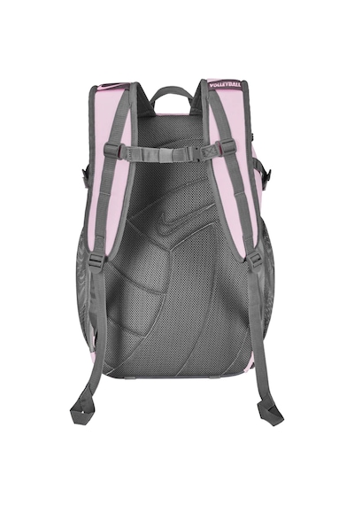 Nike Unisex Pembe Voleybol Sırt Çantası N.101.2420.689.os 1738966 Pembe