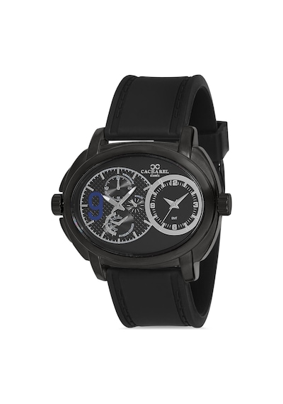 Cacharel Classic CHRL40742SE Erkek Kol Saati