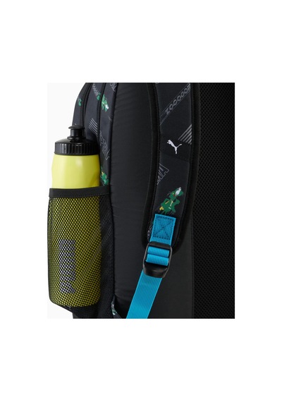 Puma Super Sırt Çantası C-pum092012p01p01 Siyah