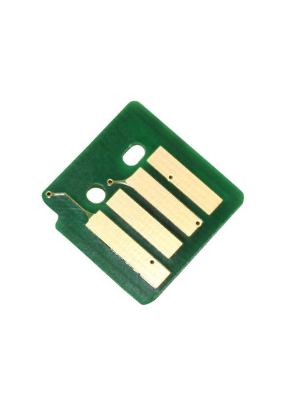 Xerox Workcentre 7525-006r01517 Siyah Fotokopi Toner Chip